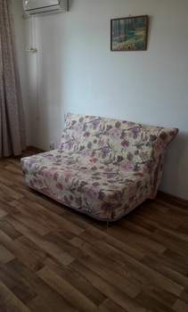 Студия квартира, вторичка, 28м2, 4/13 этаж