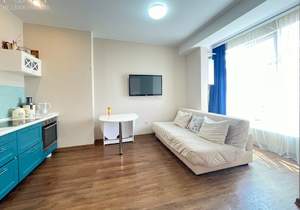 1-к квартира, вторичка, 36м2, 9/13 этаж