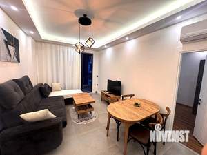 1-к квартира, вторичка, 38м2, 2/8 этаж