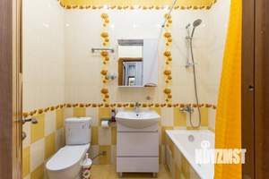 2-к квартира, вторичка, 50м2, 1/3 этаж
