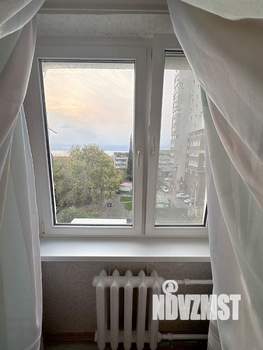 2-к квартира, вторичка, 44м2, 6/10 этаж