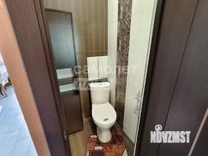 3-к квартира, вторичка, 60м2, 2/4 этаж