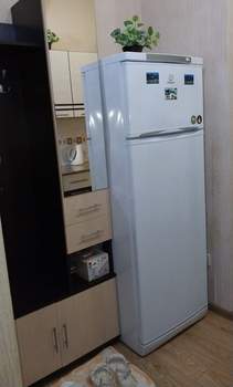 Студия квартира, вторичка, 35м2, 3/19 этаж