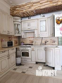 1-к квартира, вторичка, 45м2, 7/7 этаж