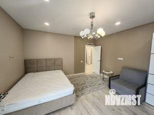 2-к квартира, вторичка, 63м2, 6/17 этаж