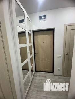 1-к квартира, вторичка, 37м2, 7/9 этаж