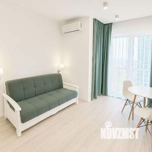 Студия квартира, вторичка, 18м2, 15/20 этаж