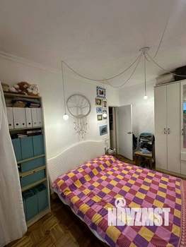 3-к квартира, вторичка, 58м2, 1/12 этаж