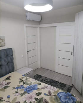 4-к квартира, вторичка, 67м2, 2/18 этаж