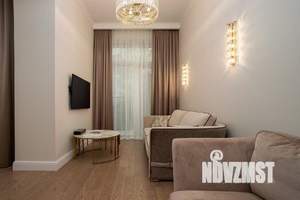 2-к квартира, вторичка, 85м2, 3/5 этаж