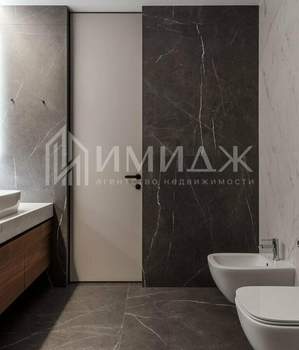 3-к квартира, вторичка, 110м2, 16/27 этаж