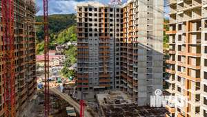 2-к квартира, вторичка, 48м2, 16/17 этаж