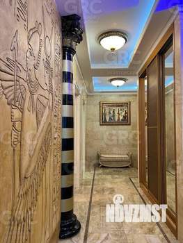 3-к квартира, вторичка, 99м2, 2/7 этаж