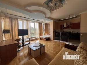 Студия квартира, вторичка, 45м2, 12/14 этаж