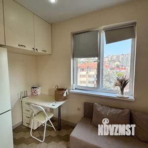 Студия квартира, вторичка, 26м2, 5/6 этаж