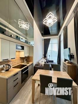 1-к квартира, вторичка, 42м2, 1/3 этаж