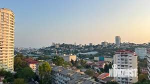 4-к квартира, вторичка, 164м2, 4/4 этаж