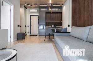 1-к квартира, вторичка, 37м2, 2/4 этаж