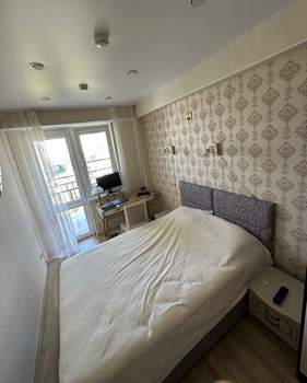 1-к квартира, вторичка, 40м2, 10/12 этаж
