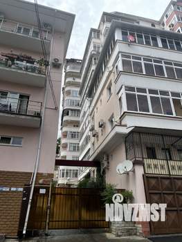2-к квартира, вторичка, 42м2, 1/12 этаж