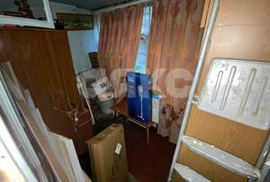 1-к квартира, вторичка, 32м2, 1/5 этаж