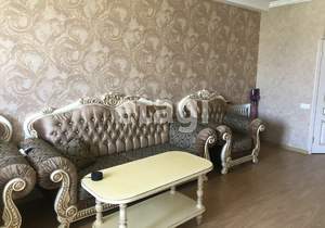 4-к квартира, вторичка, 102м2, 7/8 этаж