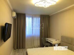 2-к квартира, вторичка, 64м2, 6/18 этаж