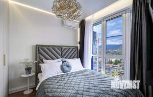 1-к квартира, вторичка, 37м2, 15/26 этаж
