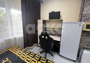 Студия квартира, вторичка, 20м2, 1/5 этаж