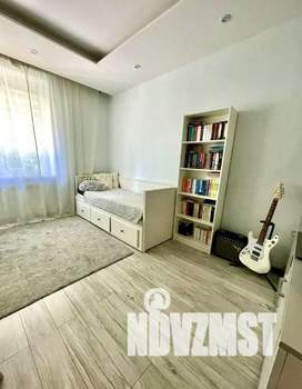 1-к квартира, вторичка, 46м2, 4/5 этаж
