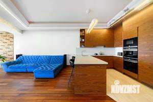 1-к квартира, вторичка, 65м2, 18/25 этаж