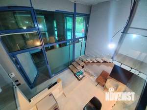 Студия квартира, вторичка, 39м2, 1/27 этаж