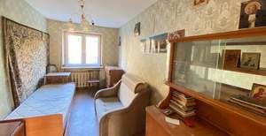 2-к квартира, вторичка, 47м2, 3/4 этаж