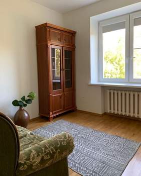 2-к квартира, вторичка, 48м2, 2/5 этаж