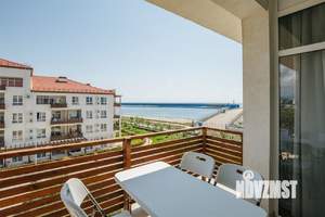1-к квартира, вторичка, 46м2, 3/5 этаж