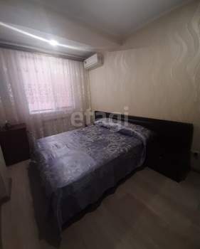 1-к квартира, вторичка, 29м2, 4/8 этаж