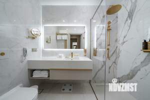 3-к квартира, вторичка, 65м2, 6/10 этаж