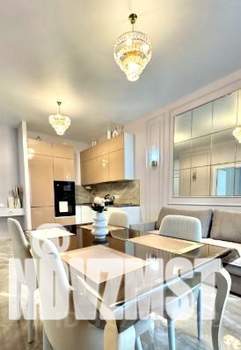 2-к квартира, вторичка, 65м2, 3/5 этаж