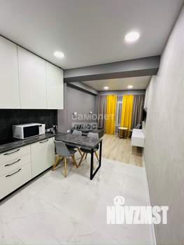 Студия квартира, вторичка, 30м2, 10/11 этаж