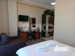 Студия квартира, вторичка, 19м2, 5/6 этаж
