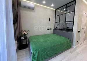 Студия квартира, вторичка, 22м2, 3/19 этаж