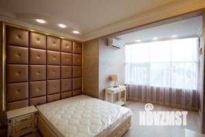 3-к квартира, вторичка, 98м2, 9/17 этаж