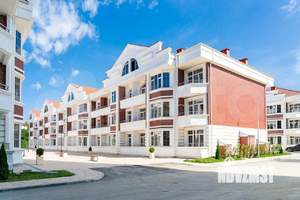 Студия квартира, вторичка, 20м2, 1/4 этаж