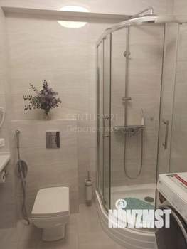 1-к квартира, вторичка, 38м2, 8/8 этаж