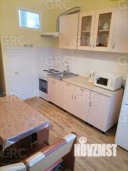 1-к квартира, вторичка, 37м2, 3/12 этаж