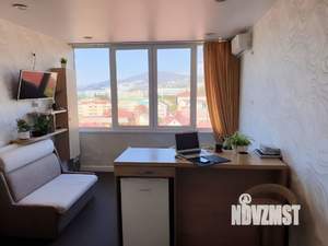 Студия квартира, вторичка, 24м2, 11/11 этаж