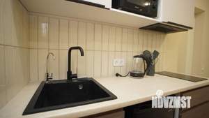 Студия квартира, вторичка, 26м2, 3/12 этаж