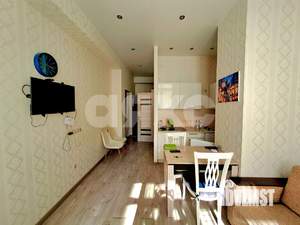 1-к квартира, вторичка, 32м2, 3/6 этаж