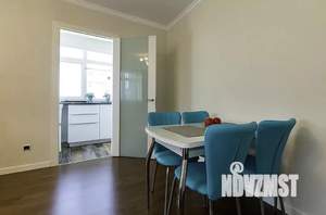 2-к квартира, вторичка, 51м2, 11/21 этаж
