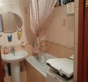 2-к квартира, вторичка, 40м2, 1/5 этаж